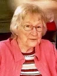 Mary Trumble Obituary (1927