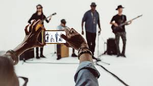 Many artists have been discovered this way. Get Your Music Channel Started On Youtube Youtube