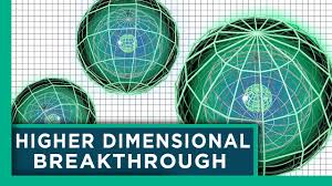 We did not find results for: A Breakthrough In Higher Dimensional Spheres Infinite Series Pbs Digital Studios Youtube
