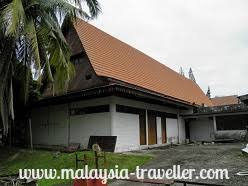 Pulau besar, melaka 75670 malajzia. Pulau Besar Mystical Island Near Melaka