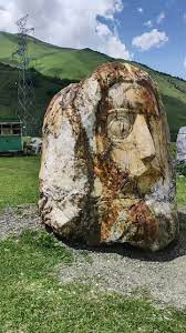 მერაბ ფირანიშვილის ქანდაკებები 💗🇬🇪 | TikTok