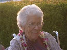 Louisa Warren Obituary (2009)