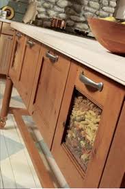 J collection shaker assembled 15x40x14 in. Drawer Cabinets With Glass Front Display Schuler Cabinetry At Lowes