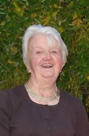 Condolence Book for Eileen Spillane (Killarney, Kerry)