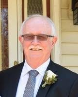 Patrick Glenn Rausch Obituary