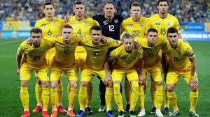 Офіційний аккаунт української асоціації футболу. Uyefa Povidomiv De Bazuvatimutsya Uchasniki Yevro 2020 Zbirna Ukrayini Obrala Buharest Futbol 24