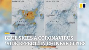 The lockdown here is to prevent any major spread within and outside the city, though three days may be somewhat moot depending on how you look at it. These 5 Images Show How Air Pollution Changed Over Australia S Major Cities Before And After Lockdown