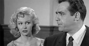 Were Capt Lee Quince and TV's Perry Mason 'Light in the Loafers'?