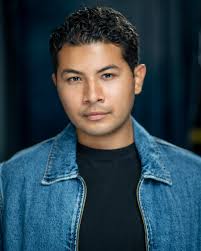 Anthony Diaz's Instagram, Twitter & Facebook