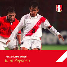 263 likes · 54 talking about this. Federacion Peruana De Futbol A Twitteren Saludamos A Juan Reynoso Ex Defensor De La Seleccionperu En El Dia De Su Cumpleanos Felicidades Juan
