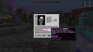 Cake Bug Hypixel Minecraft Server And Maps