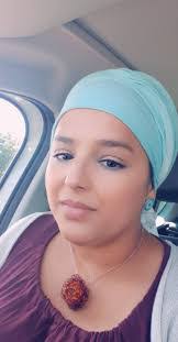 Nadia Dubois's Instagram, Twitter & Facebook