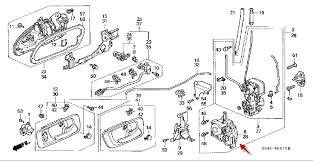 What makes this car so popular for. Drivers Door Lock Problems Honda Tech Honda Forum Discussion