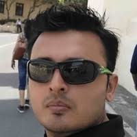 Siddharth Panchal Email & Phone Number