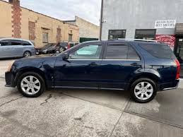 Image result for Sunset Blue 2008 SRX