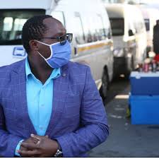 Bonginkosi madikizela worked as communications officer and spokesperson in cape town mayor's office, helen zille between 2006. Rbg9i0hgvomnnm