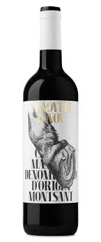 Vi Novell 2015 This Is A Fresh And Fruity Wine Which Is Bottled Before Its Fermentation Is Finished There Wine Bottle Label Design Fruity Wine Wine Packaging