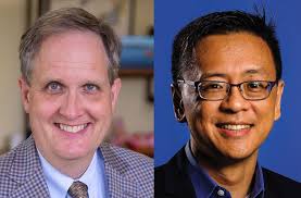 New Board of Trustees members