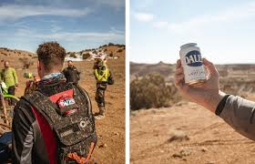 Why Oskar Blues Leans into Dale's Branding -