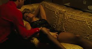 Eva Mendes Nude - We Own the Night (2007) - Celebs Roulette Tube