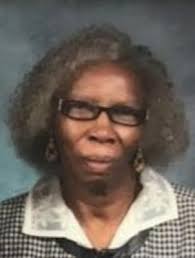 Thelma Bell Obituary (2021)