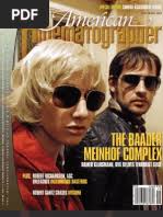 American Cinematographer