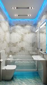 63 Awesome Modern Led Strip Ceiling Light Design Bathroom Design Luxury Gorgeous Bathroom Designs Bathroom Design