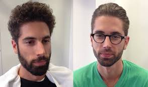 L'arrière et les côtés étaient. Lissage Japonais Homme Coiffure Ivoir Ebene Facebook