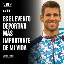 Un atleta viajó a tucumán para entrenarse de cara a los juegos olímpicos y dio agustín vernice, doble medallista en canotaje en los últimos juegos panamericanos, se había. Agustin Vernice Agustinvernice Twitter