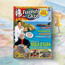 Le persone che decidono di visitare il costa rica devono presentare un passaporto valido, in buono stato, il passaporto deve essere valido per tutto il sono diversi i tipi di residenza riconosciuti per la costa rica, tutti riconducibili alle macro categorie di residenza temporanea e residenza permanente. Turisti Per Caso Slow Tour L Elba In Copertina Attualita Isola D Elba