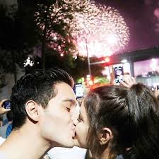 Pin On Gabriel And Jess