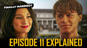 The Summer I Turned Pretty Season 3 Episode 11 Recap And Ending Explained