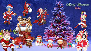 Anime Christmas Wallpaper 2015 Version 2 By Nekotheotaku On Deviantart Top 100 all time best anime wallpapers for wallpaper engine 2020. anime christmas wallpaper 2015 version