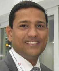 Industry Speaks Sayed Anwar Ali, Country Manager, Giesse S.p.A