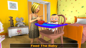 Download mother simulator apk 0.82 for android. Download Homemaker Mother Simulator Baby Simulator Game Free For Android Homemaker Mother Simulator Baby Simulator Game Apk Download Steprimo Com