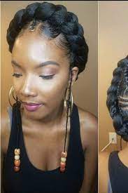 Zambian Braids Hairstyles Braided Hairstyles Ponytails Braided Hairstyles Compilation Braided Halo Hairstyle Braided Hairstyles African Hair Braiding Styles