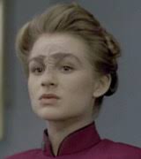 Image result for bajoran