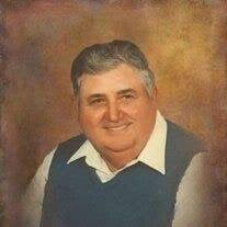 D. Edward "Eddie" Greaves Sr. Obituary