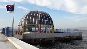 Futbol göztepe, 5 maç sonra kaybetti 16 gün önce. Goztepe Pier Wikipedia