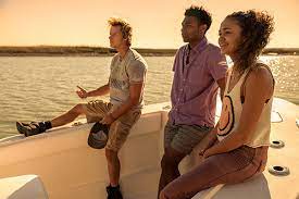 Outer banks saison 2 : Aardesxjmqfutm