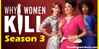 However, this number varies greatly around the world and across age groups for many different reasons. Why Women Kill Season 3 Paramount Drama Is Yet To Be Released