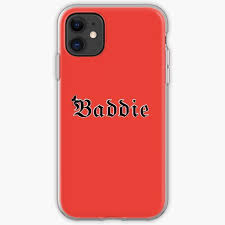 Red Baddie Iphone 11 Soft By Oceanblueshop In 2021 Iphone Case Covers Bff Iphone Cases Iphone Phone Cases