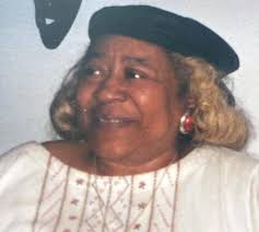 Obituary for Eria Louise Crawford