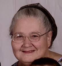 Obituary for Mrs. Donna L. (Lawhun) Rounds