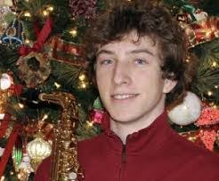 Nicholas Walden's Instagram, Twitter & Facebook