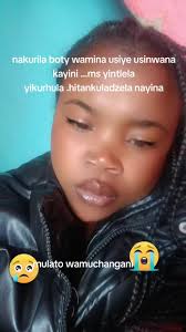 Mae De Mulato Wa Mutxangana