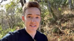 Podcast #37. MATHEMATICIANS IN LOVE with Q&A, City Lights, SF.