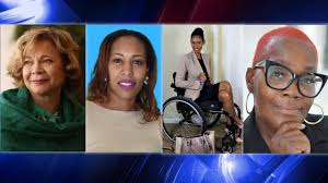 Channel 9 Primary Election Guide: Charlotte mayoral candidates