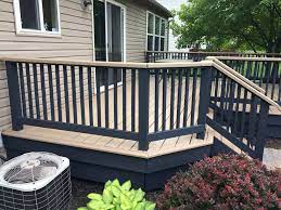 Sw shagbark deck ~ stain seal austin custom decks outdoor living. Allstar Deck Renew Home Facebook