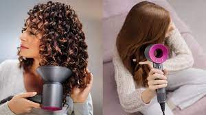 Are there any that you would have liked to see or recommended? Dyson Made A Hair Dryer And It S Kind Of Stunning And Expensive Best Hair Dryer Curly Hair Styles Cool Hairstyles